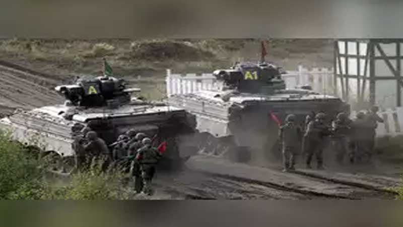 Pakistan da Ukraynaya silah tədarükünə qoşuldu