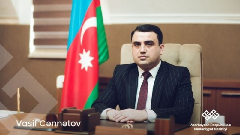 Adil Kərimli İdarə rəisini vəzifəsindən azad etdi