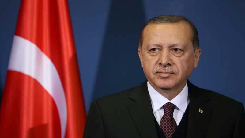 Ərdoğan seçkilərin 14 may tarixində keçirilməsinin səbəbini açıqladı