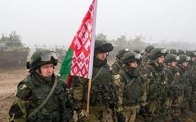 Belarus Ukraynaya hücum edə bilərmi? (ŞƏRH)