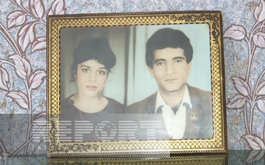 Şəhidin qardaşı: “Sovet hərbçisi Əbülfəzin barmağını kəsib nişan üzüyünü götürmüşdü” (FOTO)