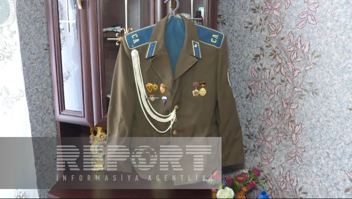 Şəhidin qardaşı: “Sovet hərbçisi Əbülfəzin barmağını kəsib nişan üzüyünü götürmüşdü” (FOTO)