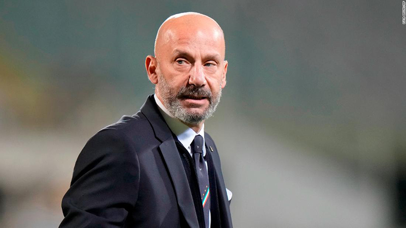 Məşhur italiyalı futbolçu dünyasını dəyişdi