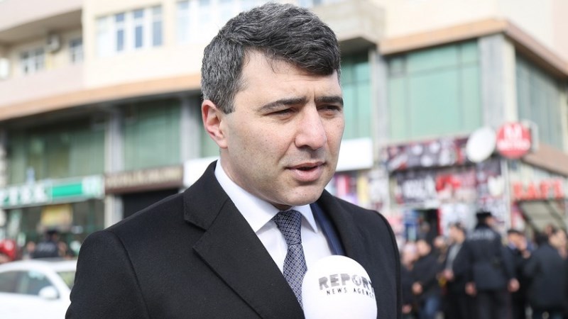 Nazirdən icra başçısı göndərilən şəxsin yerinə təyinat (FOTO)