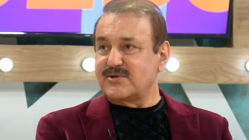 Cavanşir Məmmədovun qızı bu nazirlikdə işləyib (FOTO)