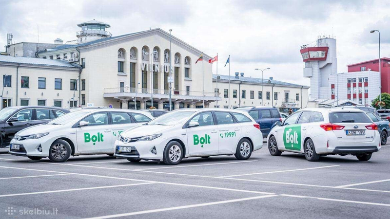 Azərbaycanda “Bolt” şirkəti külli miqdarda cərimələndi