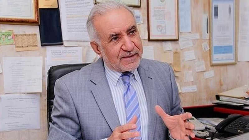 Bakıda kilosu 3-4 manata kolbasa satılır - Onlar nədən hazırlanır?