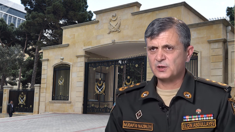 MN-nin ləğv edilən qurumu yeni adla fəaliyyətə başlayıb, rəis təyin olunub - Polkovnik işdən çıxarılıb