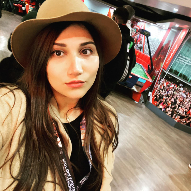 Nazirliyin 35 yaşlı xanım əməkdaşı vəfat etdi (FOTO)