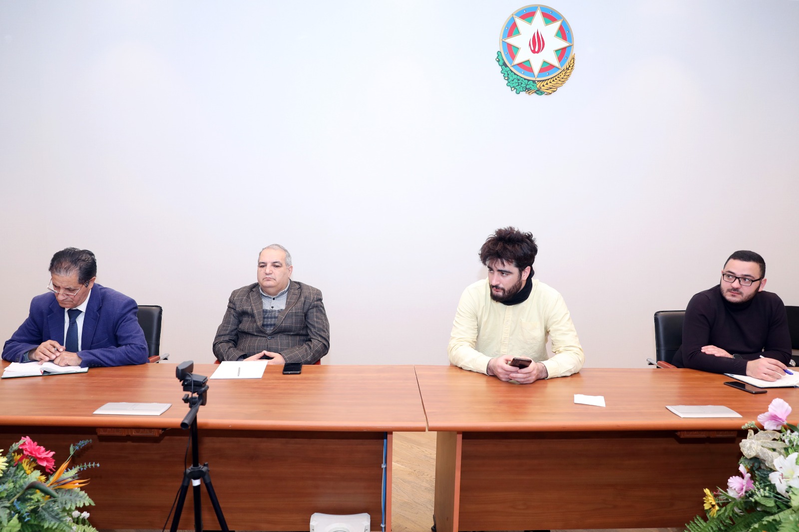 Qəzalar 1500 abonenti qazsız qoyub (RƏSMİ)