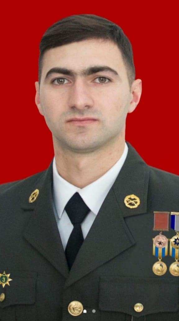 Dəhşətli qəzada ölən bir ailənin 4 üzvü (FOTO)