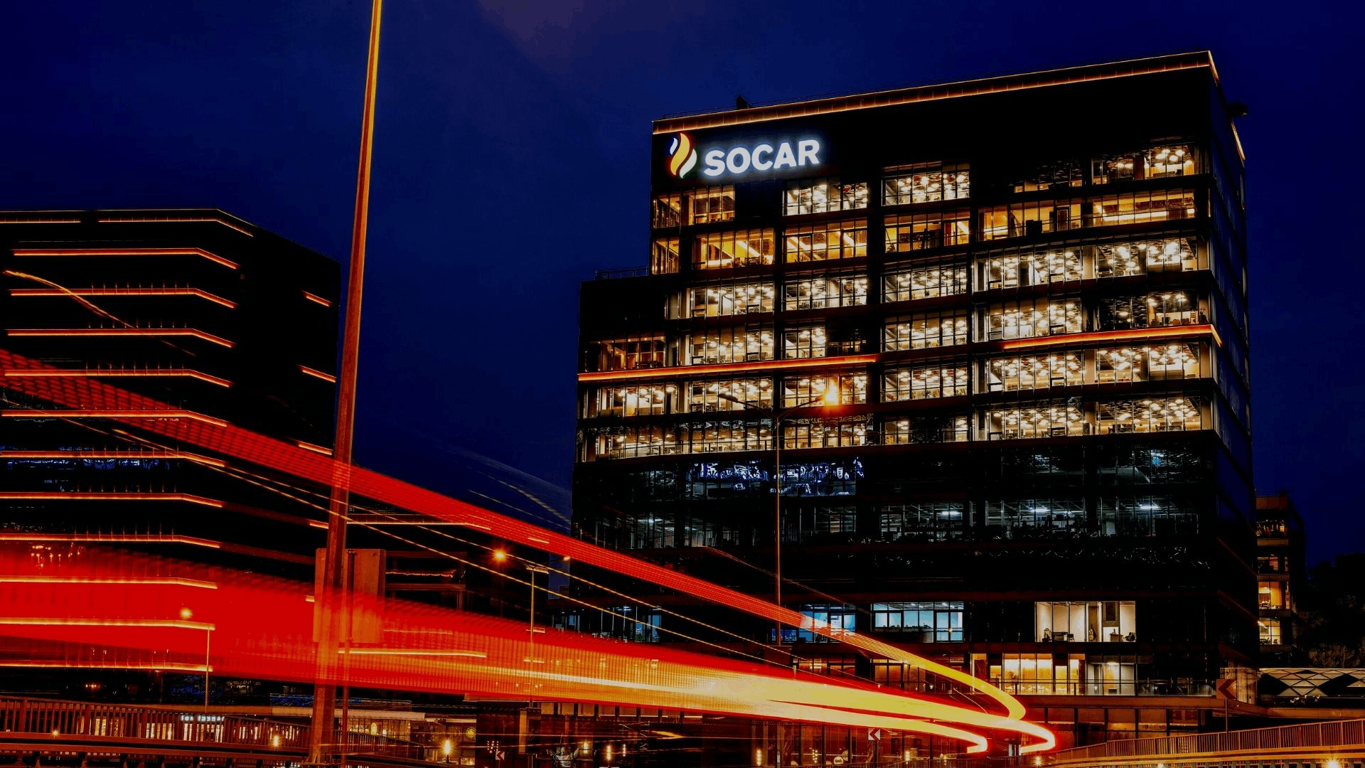 SOCAR-da yüksək vəzifəyə yeni təyinat (FOTO)