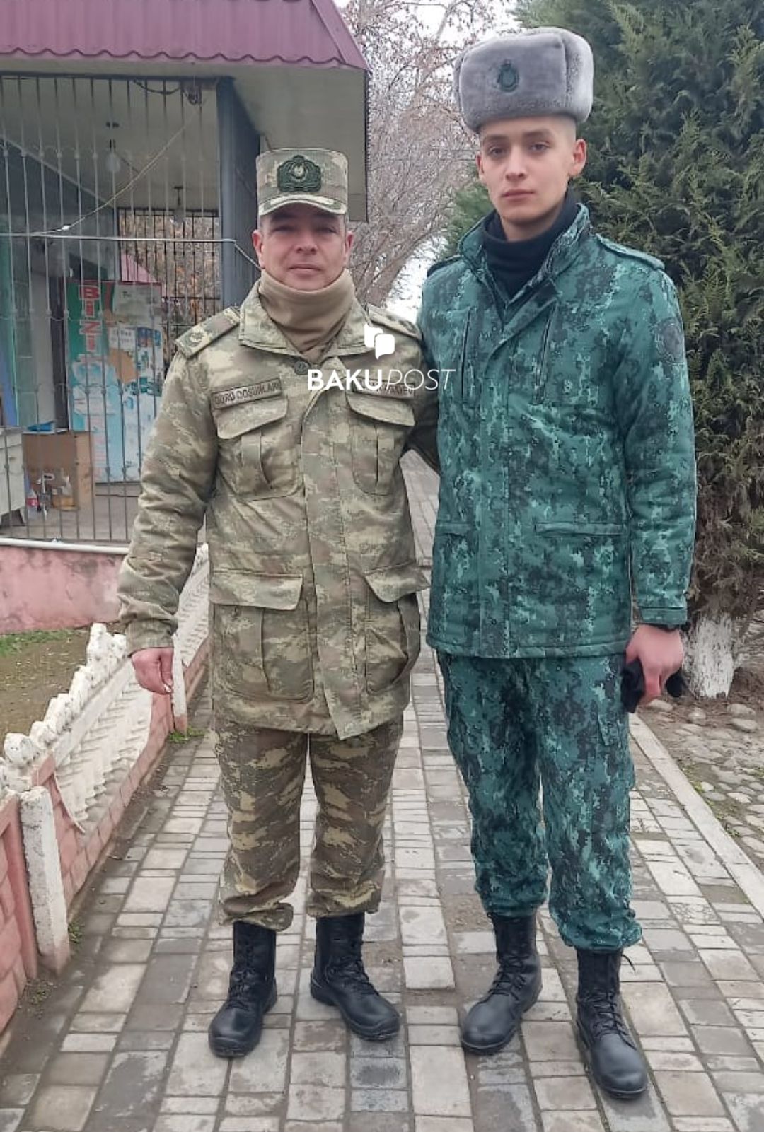 Azərbaycan Ordusunun polkovnik-leytenantı vəfat etdi (FOTO)