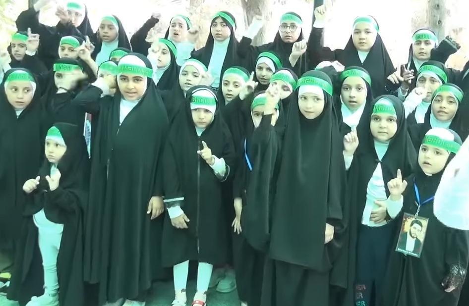 DİN-in İranın casus şəbəkəsinə qarşı əməliyyatı: 39 nəfər saxlanıldı (FOTOLAR)