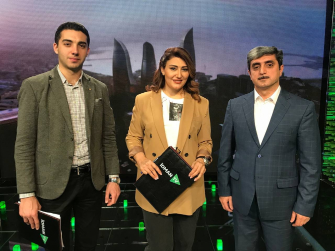 Cavid Allahverdiyev vəfat etdi (FOTO)
