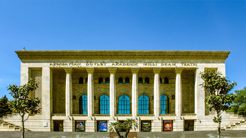 Azərbaycan Milli Teatrının 150, yoxsa 165 illiyi?.. (ARAŞDIRMA)