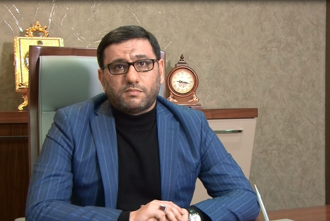 Hacı Şahin Həsənli vəfat etdi