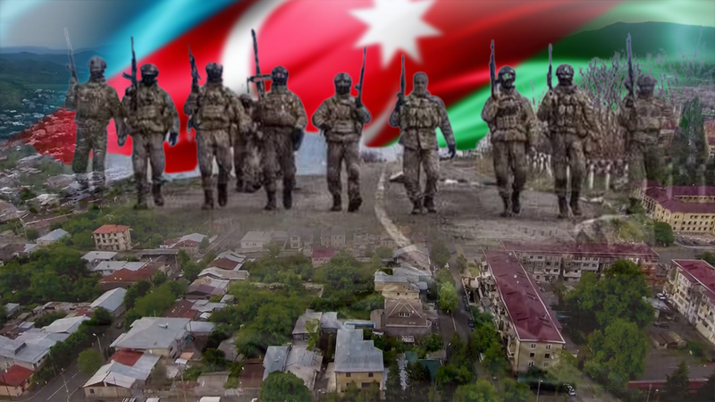 Separatçılara zərbə: Xocalı görüşündə əslində nə baş verdi?