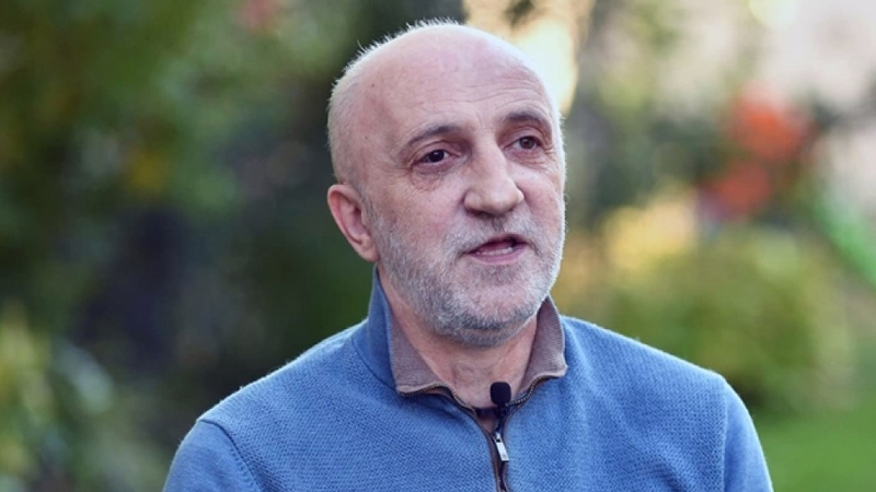 “Gürcüstanda ciddi böhran yaranıb və...” - Gürcü politoloqun şərhi
