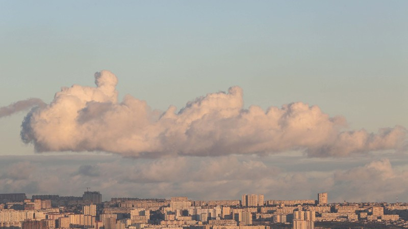 Sabah Bakıda 17 dərəcə isti olacaq