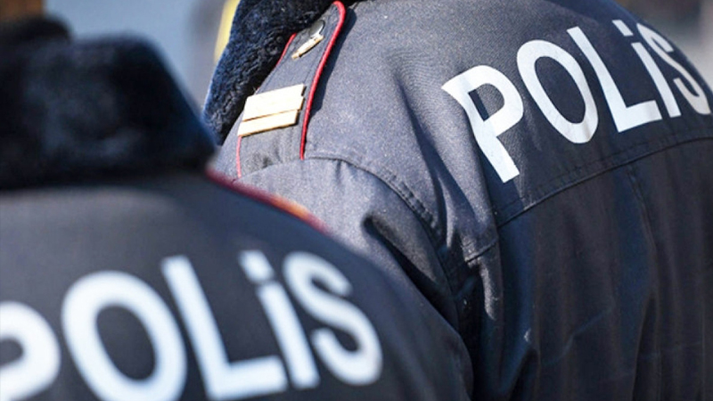Polis 24,5 kq-dan çox narkotik ələ keçirdi