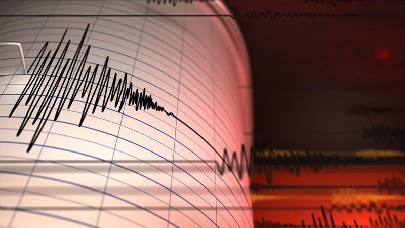 Azərbaycanın iki rayonunda zəlzələ oldu