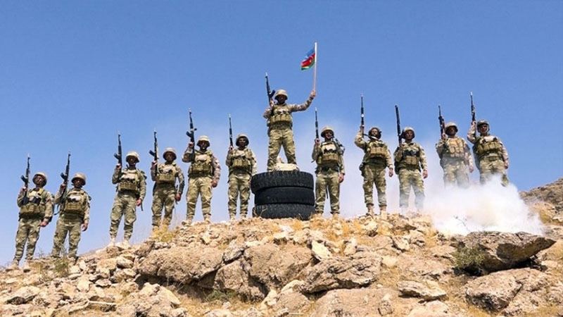 Yüksək peşəkarlıq, uğurlu əməliyyat - Fərruxdan başlayan proses davam edir