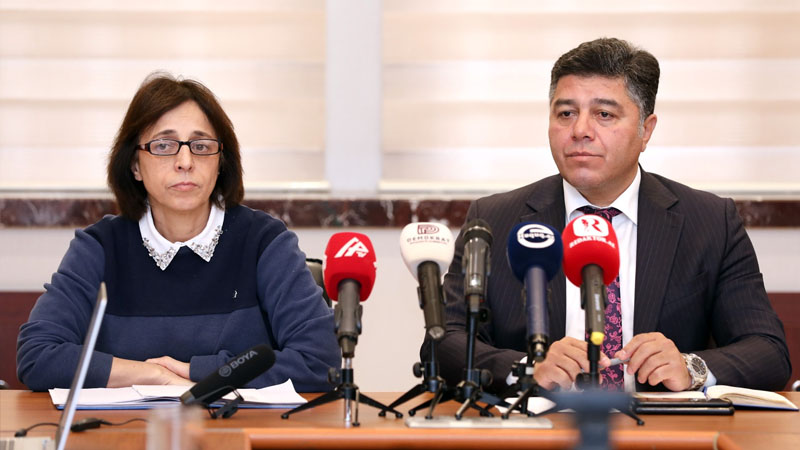 “Açıq qapı” aksiyasında 31 Mart Soyqırımı qurbanlarının xatirəsi anıldı (FOTOLAR)