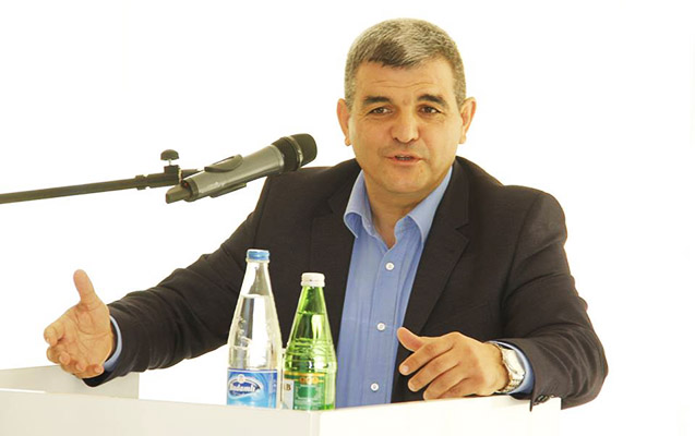 Fazil Mustafadan ilk açıqlama