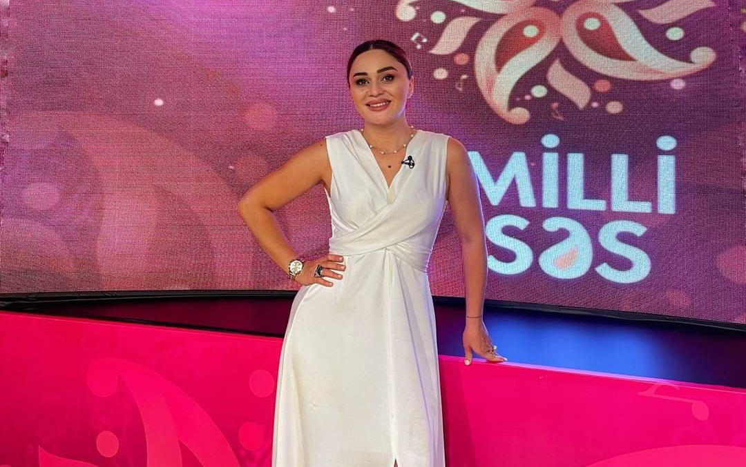 Tanınmış aparıcı "Space"dən getdi