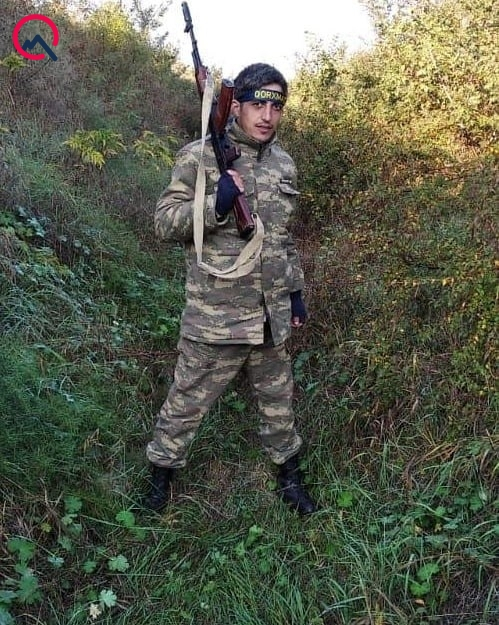Vətən müharibəsi qazisi bədbəxt hadisə nəticəsində vəfat etdi (FOTO)