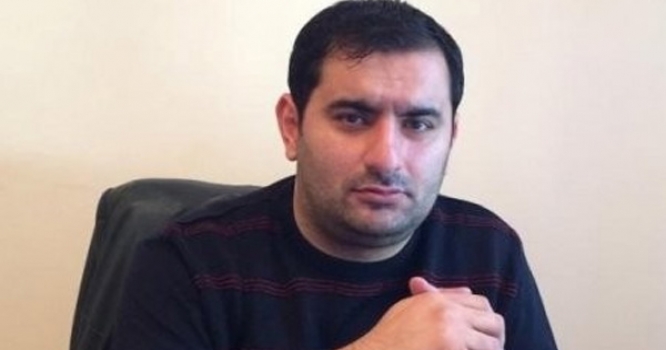 Rüfət Səfərova küçədə zorakılıq olub, saxlanılan var Rüfət Səfərova küçədə zorakılıq olub, saxlanılan var