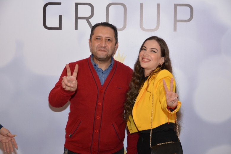 Azərbaycanı beynəlxalq gözəllik yarışmasında 185 sm boyundakı bu model təmsil edəcək - FOTO/VIDEO