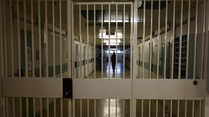 Azadlığa buraxıldı, 35 dəqiqə sonra yenidən həbs edildi