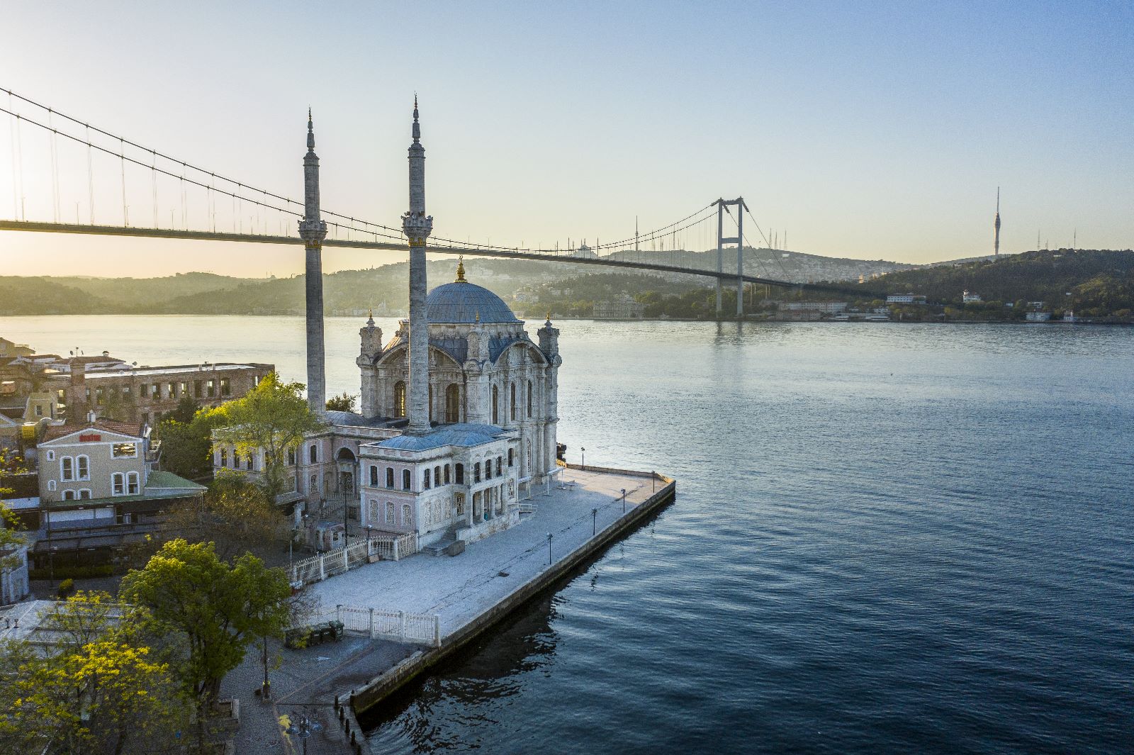 Mübarək Ramazan ayını İstanbul üslubunda yaşayın (FOTOLAR)undefined