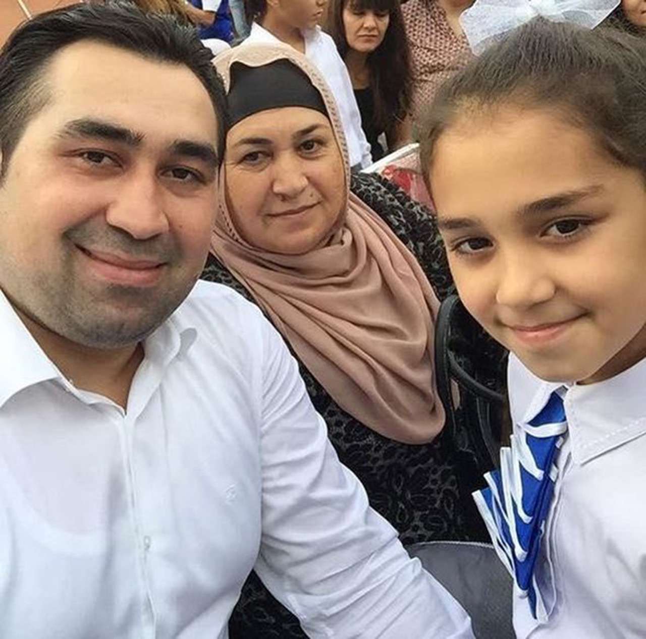Elton Hüseynəliyevə ağır itki (FOTO)