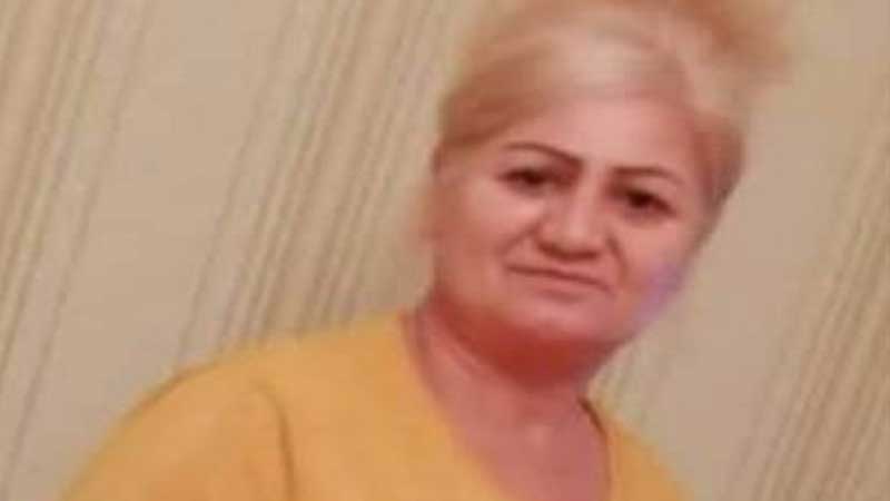 Şəhidin həyat yoldaşı vəfat etdi