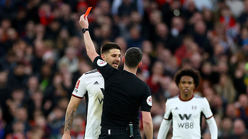 İngiltərə futbolunda ən uzunmüddətli cəzalar (SİYAHI)