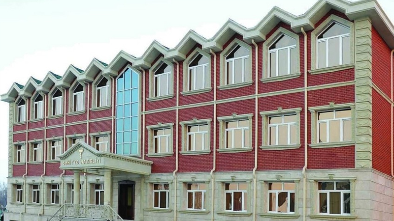 Naxçıvanda iki xanım nazir müavini işdən çıxarıldı