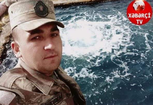 Sumqayıt, Ağstafa, Şahbuz... - Bu gün şəhid olan hərbçilərimiz (FOTO) Sumqayıt, Ağstafa, Şahbuz... - Bu gün şəhid olan hərbçilərimiz (FOTO)