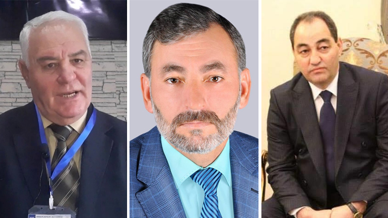 Daha bir neçə partiya fəaliyyətini dayandırır (SİYAHI)