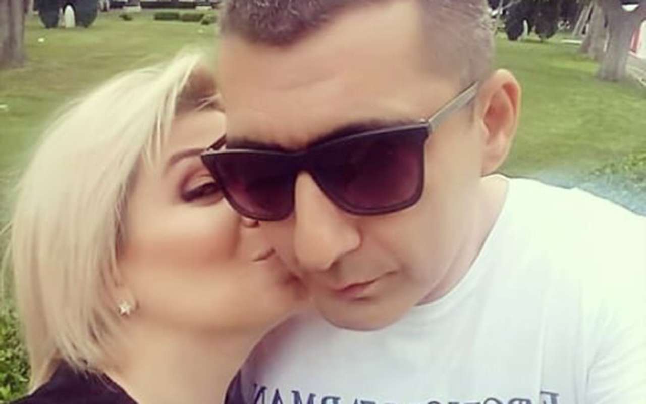 Zümrüd boşandığı əri ilə yenidən evlənir