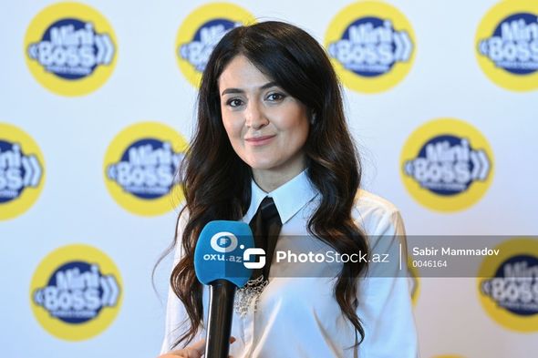 “Miniboss Business School Baku”nun təşkilatçılığı ilə “Startap Forumu 2023” keçirildi (FOTO)