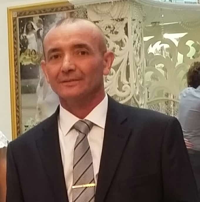 Ehtiyatda olan polkovnik vəfat etdi (FOTO/VİDEO)