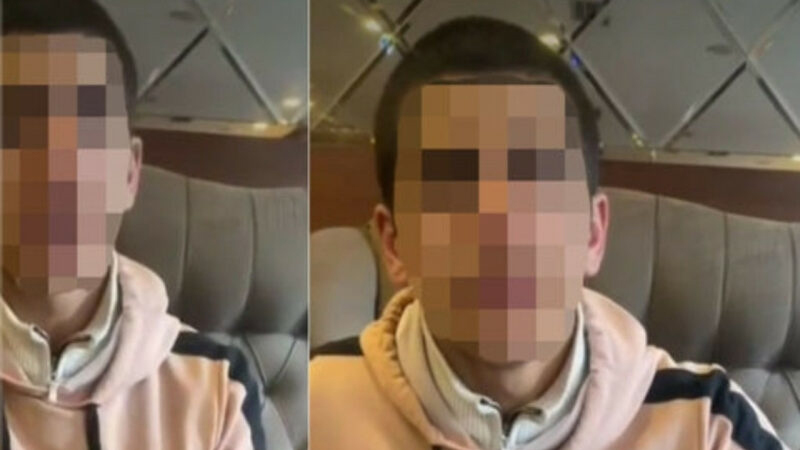 Respublika Psixiatriya Xəstəxanasına yerləşdirilən yeniyetmənin son durumu açıqlandı