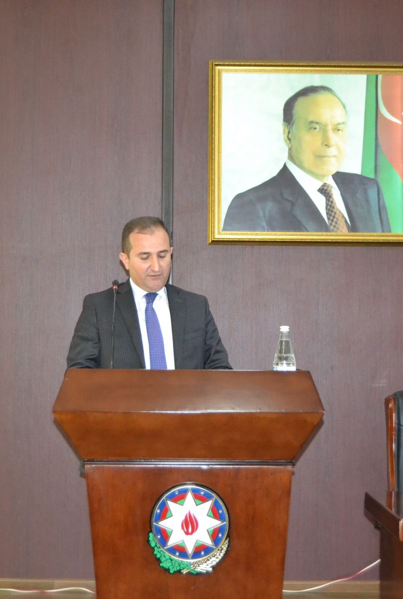 Özünü vəzifəli şəxsin kürəkəni kimi təqdim edən Valeh sabiq məmurları necə aldadıb? (FOTO)