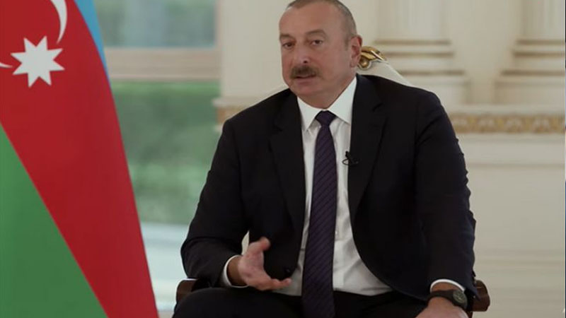 Prezidentin Salyandan verdiyi mesajlar - Politoloq