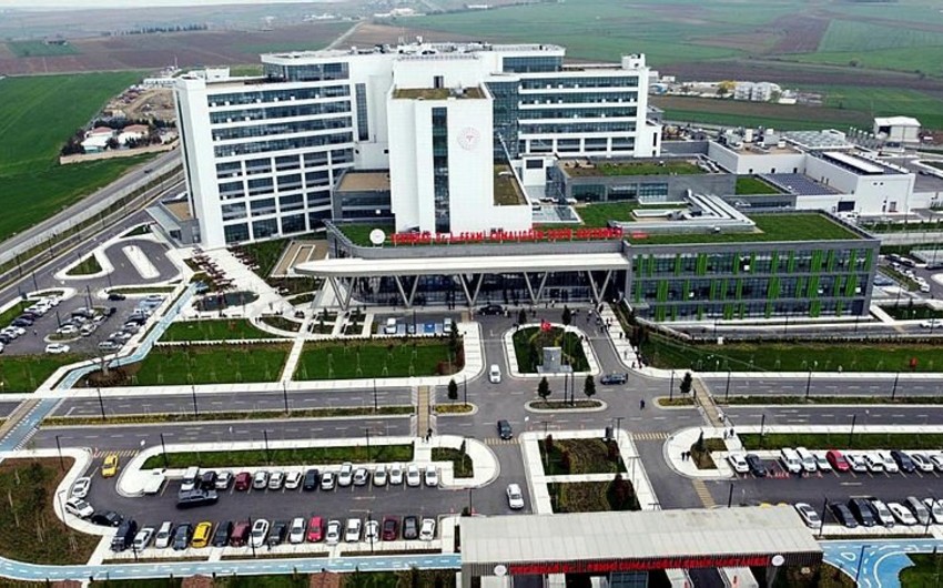 Ərdoğanın hakimiyyəti dövründə reallaşan böyük layihələr (SİYAHI)