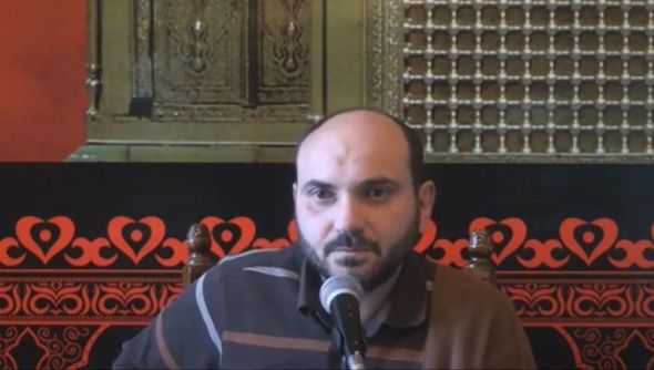 Fazil Mustafaya atəş açan şəxslə bağlı şok detallar (FOTOLAR)