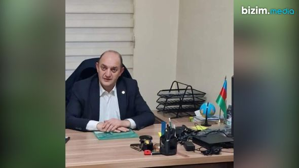 İki rəis işdən çıxarıldı (FOTO)